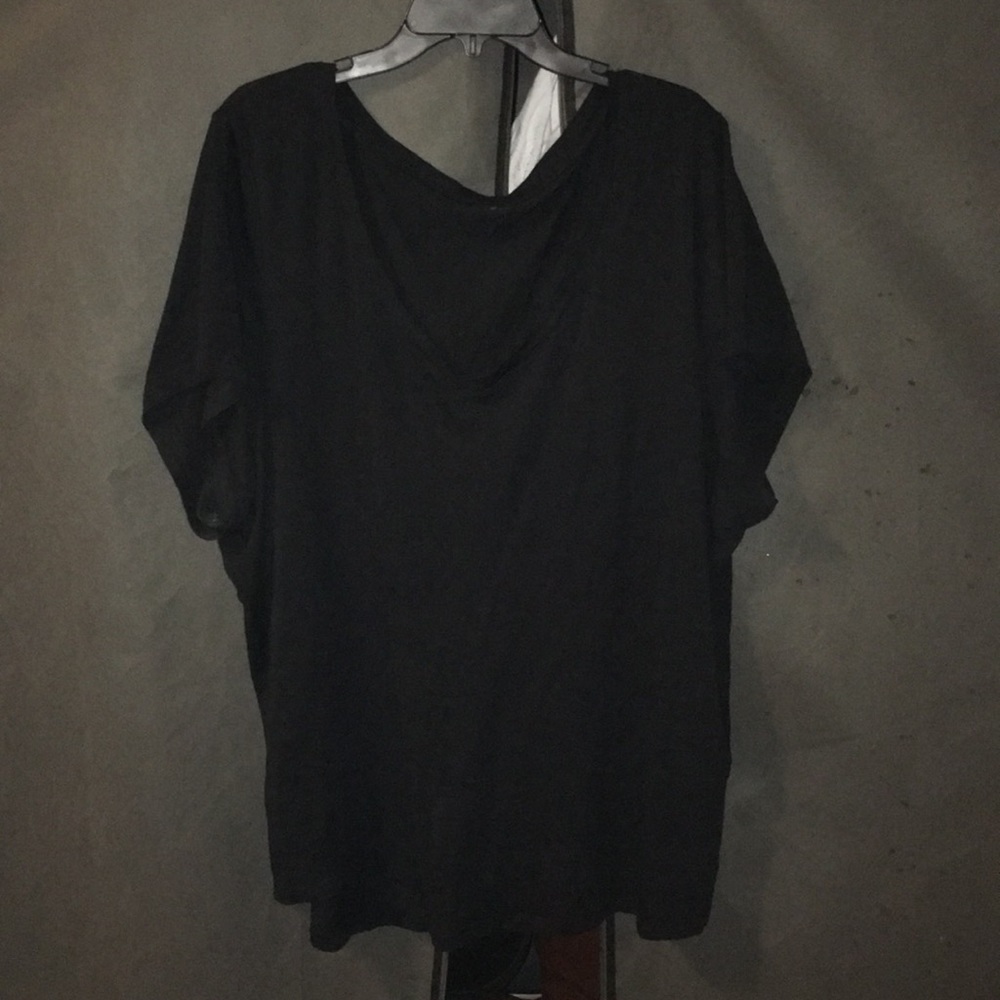 Torrid V-neck Shirt